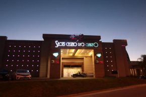 Howard Johnson Rio Cuarto Hotel y Casino, Río Cuarto